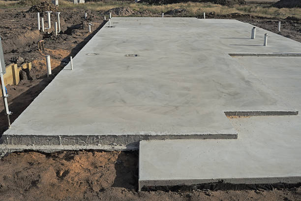 Best Decorative Concrete in Hamshire, TX